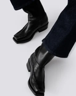 Women Hereu Studio Boots|Heels<GALILEA