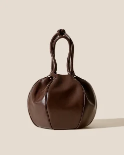 Women Hereu Studio Shoulder Bags|Tote Bags<GLOBUL DISTRESSED