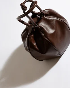 Women Hereu Studio Shoulder Bags|Tote Bags<GLOBUL DISTRESSED