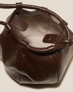 Women Hereu Studio Shoulder Bags|Tote Bags<GLOBUL DISTRESSED