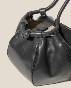 Women Hereu Studio Shoulder Bags|Tote Bags<GLOBUL DISTRESSED