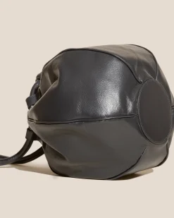 Women Hereu Studio Shoulder Bags|Tote Bags<GLOBUL DISTRESSED