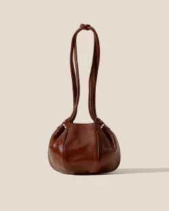 Women Hereu Studio Crossbody Bags|Mini Bags<GLOBUL MINI CRINKLED GLOSSY