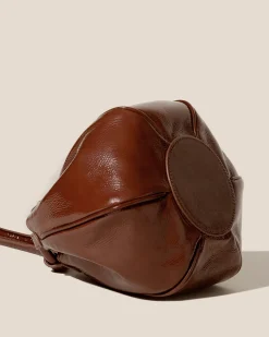 Women Hereu Studio Crossbody Bags|Mini Bags<GLOBUL MINI CRINKLED GLOSSY