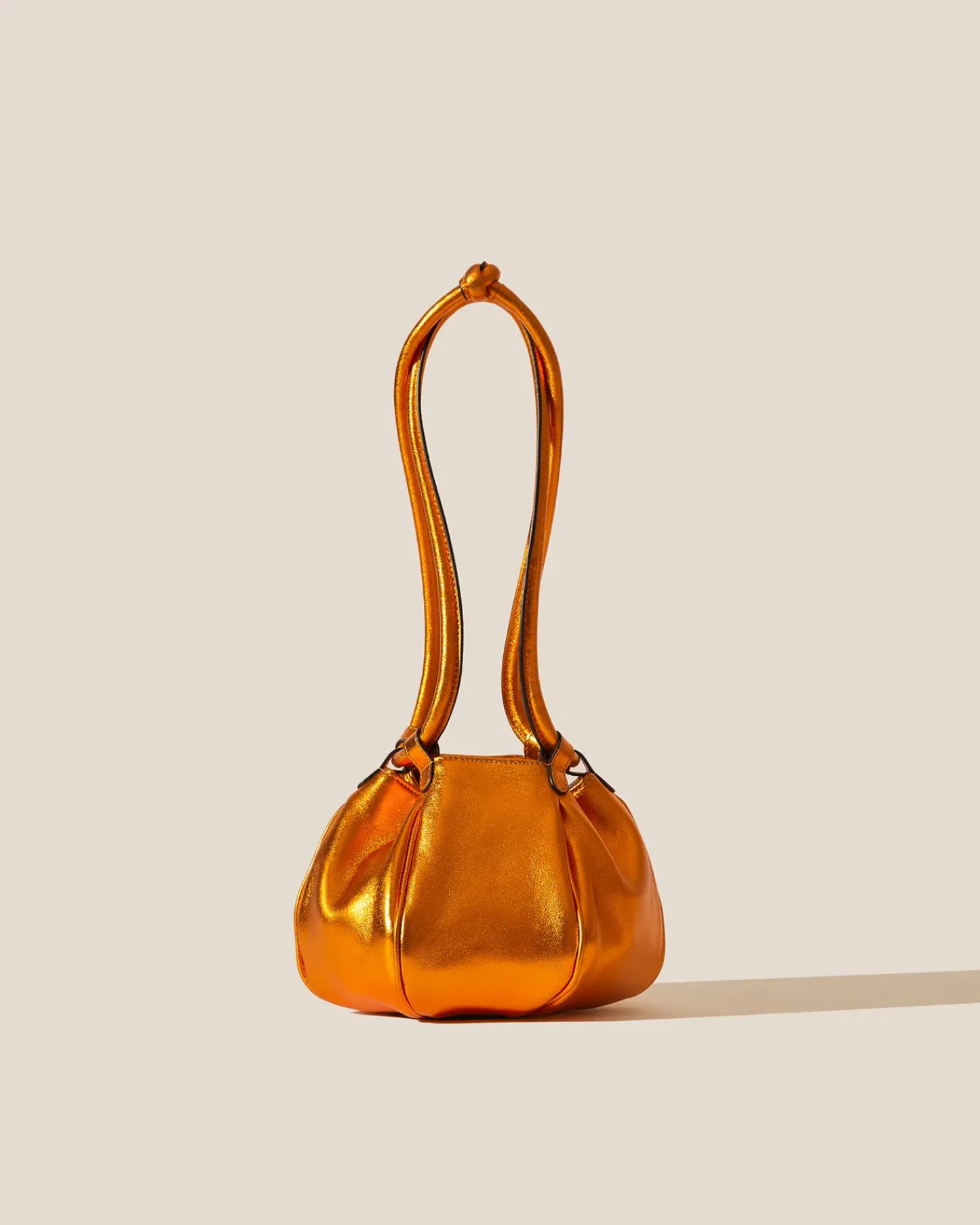 Women Hereu Studio Crossbody Bags|Mini Bags<GLOBUL MINI METALLIC