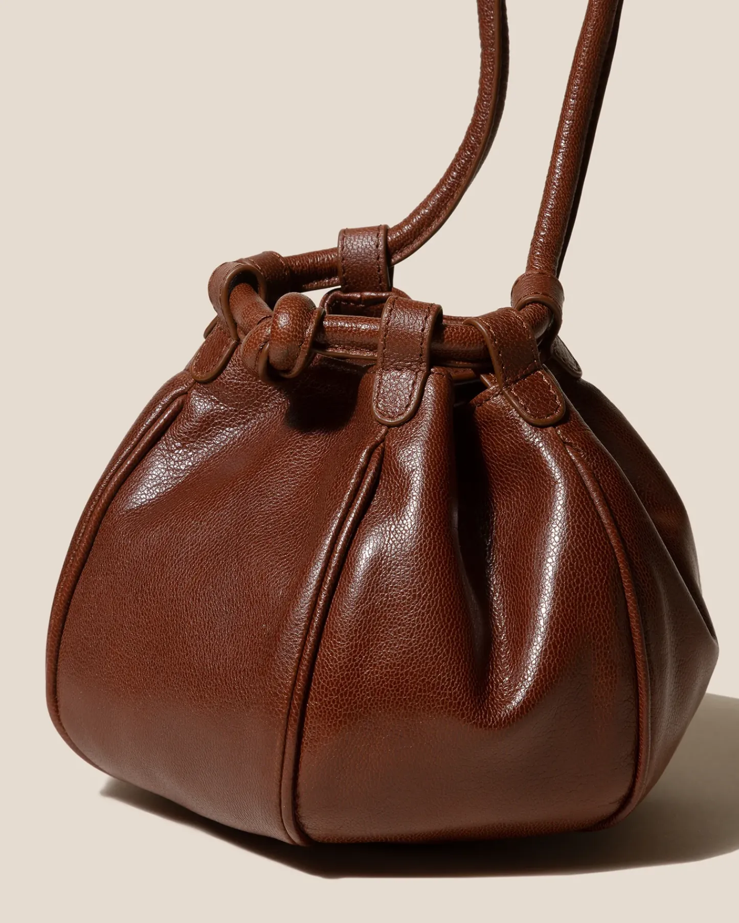 Women Hereu Studio Crossbody Bags|Mini Bags<GLOBUL MINI SUPPLE SHINY