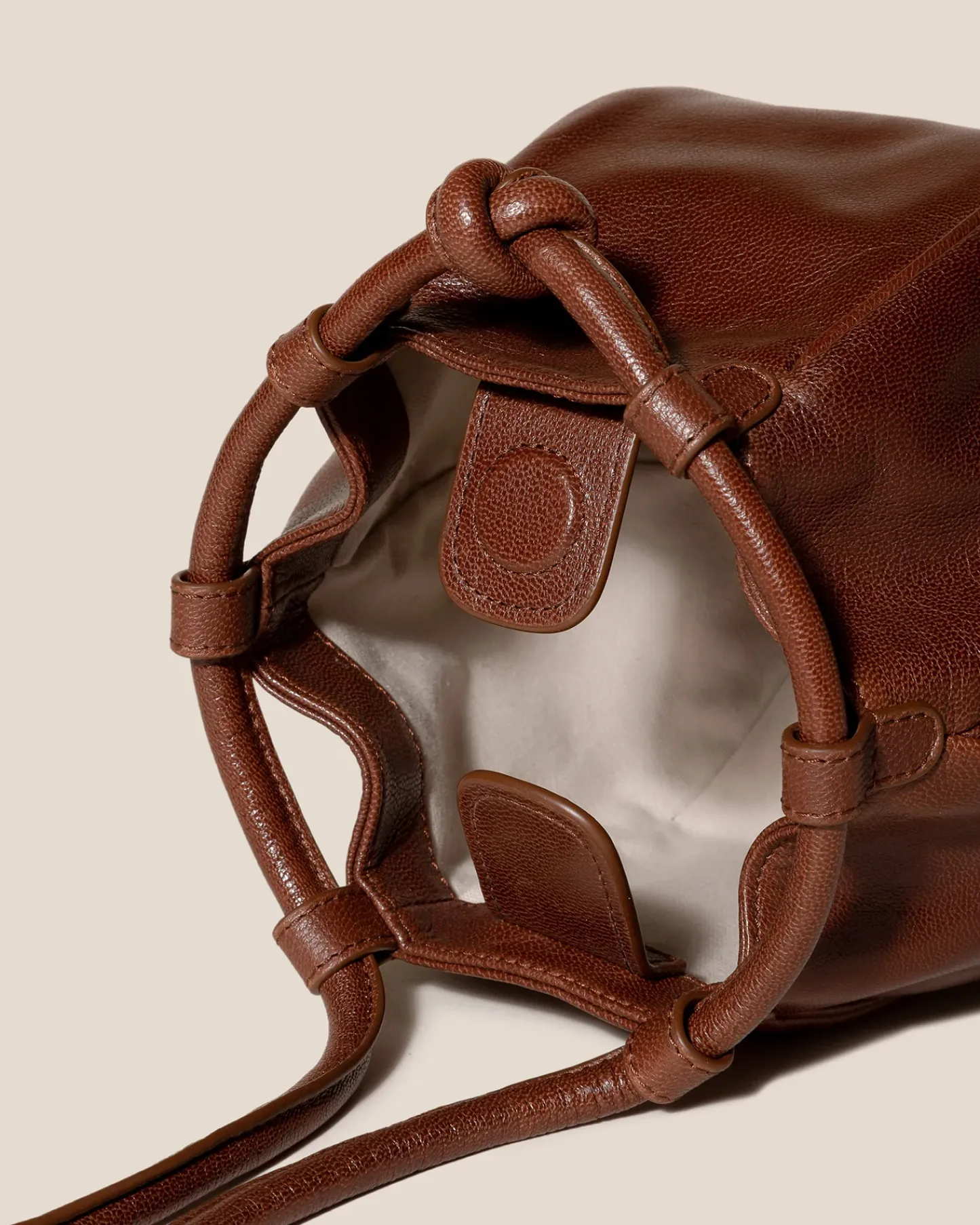 Women Hereu Studio Crossbody Bags|Mini Bags<GLOBUL MINI SUPPLE SHINY