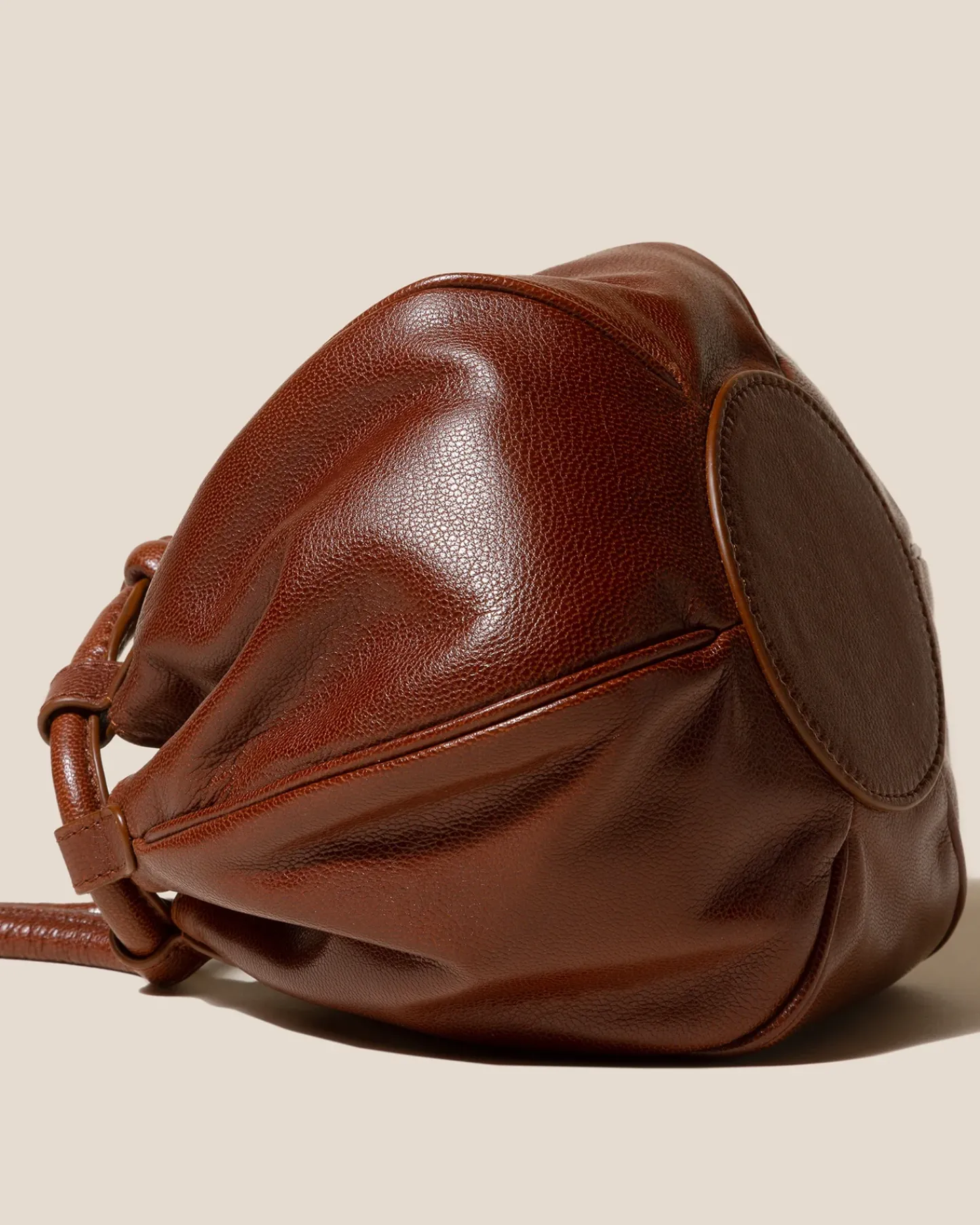 Women Hereu Studio Crossbody Bags|Mini Bags<GLOBUL MINI SUPPLE SHINY