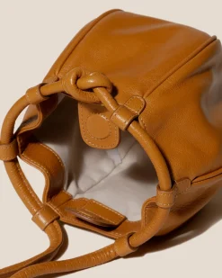 Women Hereu Studio Crossbody Bags|Mini Bags<GLOBUL MINI SUPPLE SHINY