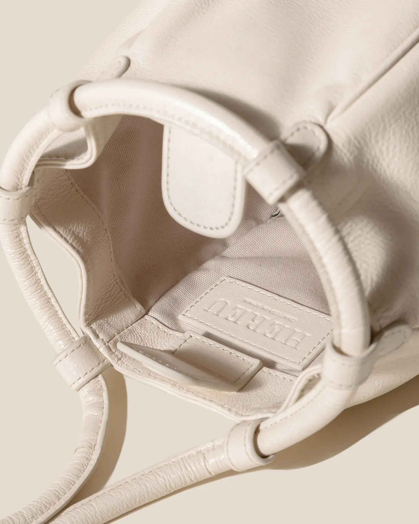 Women Hereu Studio Crossbody Bags|Mini Bags<GLOBUL MINI SUPPLE SHINY