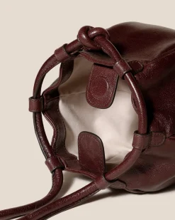 Women Hereu Studio Crossbody Bags|Mini Bags<GLOBUL MINI SUPPLE SHINY