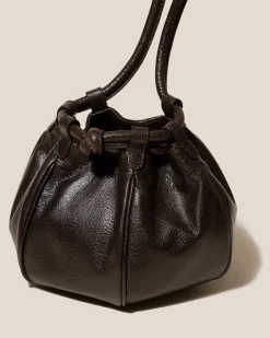 Women Hereu Studio Crossbody Bags|Mini Bags<GLOBUL MINI SUPPLE SHINY