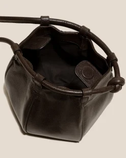 Women Hereu Studio Crossbody Bags|Mini Bags<GLOBUL MINI SUPPLE SHINY