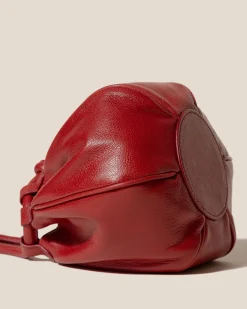 Women Hereu Studio Crossbody Bags|Mini Bags<GLOBUL MINI SUPPLE SHINY