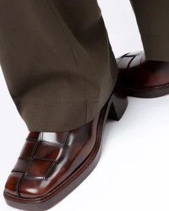 Women Hereu Studio Heels<GUERA HEELED