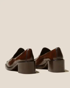 Women Hereu Studio Heels<GUERA HEELED