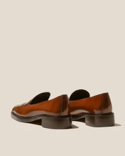 Women Hereu Studio Loafers<GUERA POLISHED