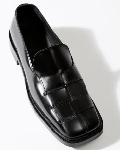 Women Hereu Studio Loafers<GUERA POLISHED