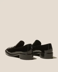Women Hereu Studio Loafers<GUERA POLISHED