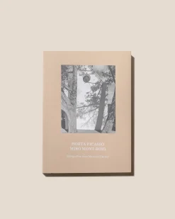 Hereu Studio Books & Magazines<HORTA PICASSO