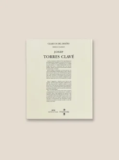 Hereu Studio Books & Magazines<JOSEP TORRES CLAVÉ