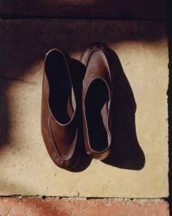 Hereu Studio Loafers|Soft Shoes<JULIOL