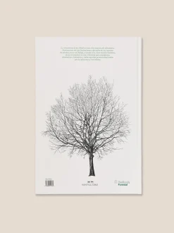 Hereu Studio Books & Magazines<LA ARQUITECTURA DE LOS ÁRBOLES
