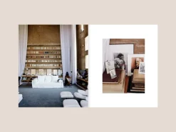 Hereu Studio Books & Magazines<LA FÁBRICA, RICARDO BOFILL