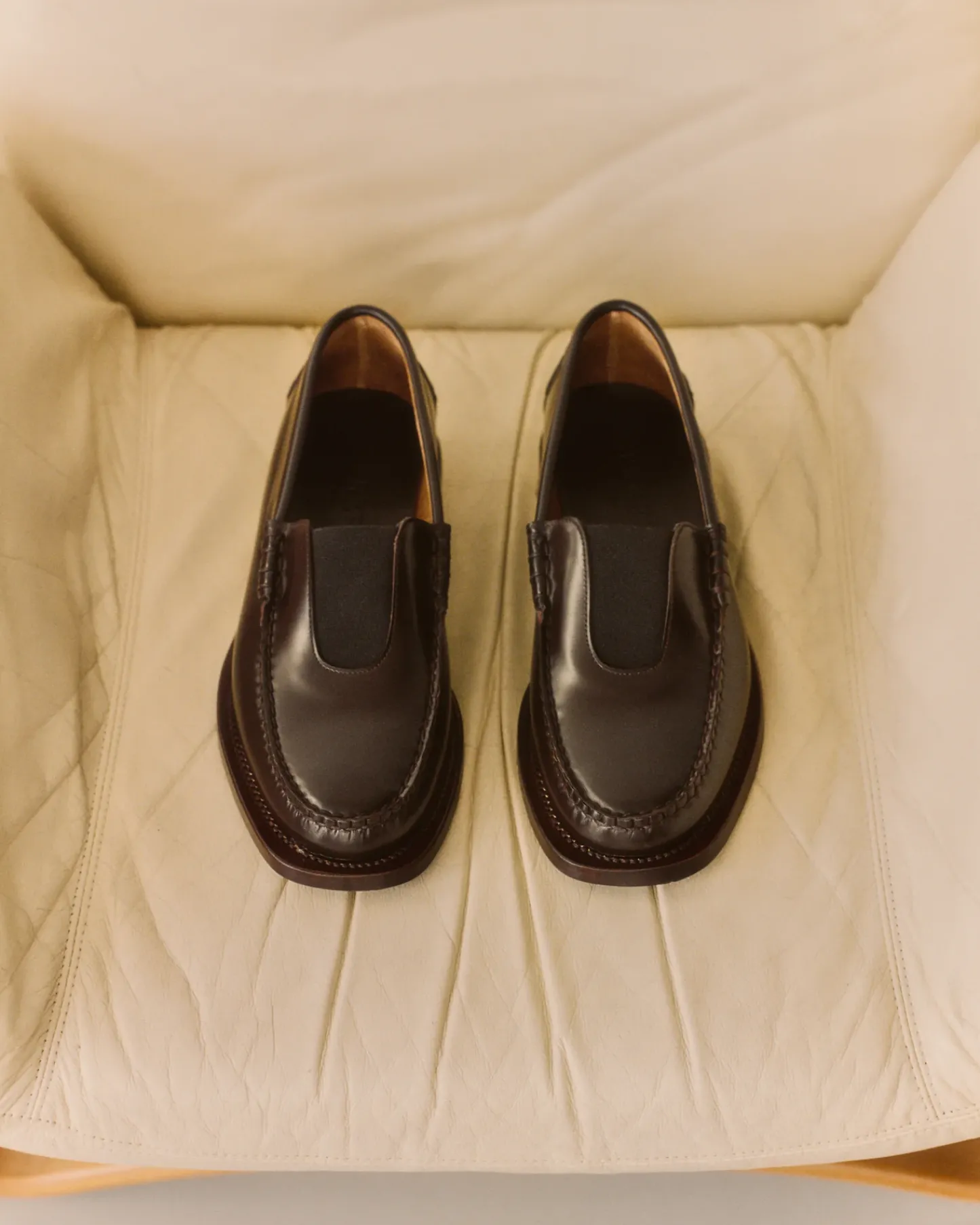 Women Hereu Studio Loafers<LILLO