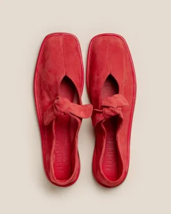 Women Hereu Studio Soft Shoes<LLASADA SUEDE