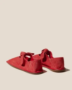 Women Hereu Studio Soft Shoes<LLASADA SUEDE