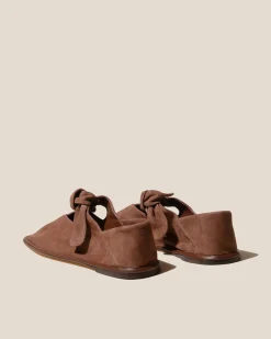 Women Hereu Studio Soft Shoes<LLASADA SUEDE
