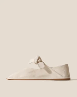 Women Hereu Studio Soft Shoes<LLASADA SUPPLE SHINY