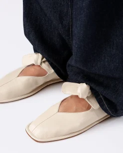 Women Hereu Studio Soft Shoes<LLASADA SUPPLE SHINY