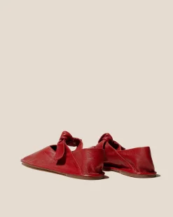 Women Hereu Studio Soft Shoes<LLASADA SUPPLE SHINY