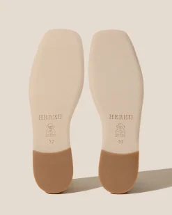 Women Hereu Studio Soft Shoes<LLASADA SUPPLE SHINY