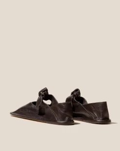 Women Hereu Studio Soft Shoes<LLASADA SUPPLE SHINY