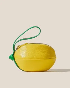 Hereu Studio Small Leather Goods<LLIMONA PURSE