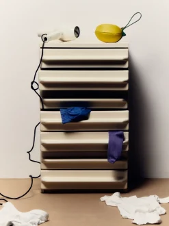 Hereu Studio Small Leather Goods<LLIMONA PURSE