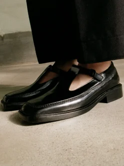 Hereu Studio Loafers<LLUISA POLISHED