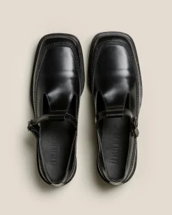 Hereu Studio Loafers<LLUISA POLISHED