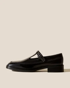 Women Hereu Studio Loafers<LLUISA POLISHED