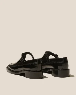 Women Hereu Studio Loafers<LLUISA POLISHED