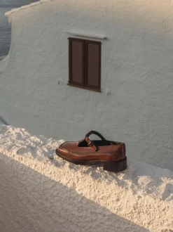 Women Hereu Studio Loafers<LLUISA POLISHED