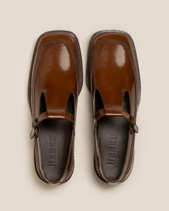 Women Hereu Studio Loafers<LLUISA POLISHED