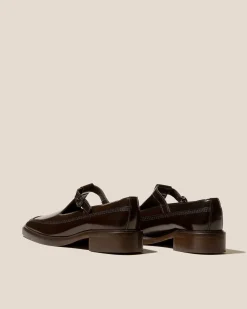 Women Hereu Studio Loafers<LLUISA POLISHED