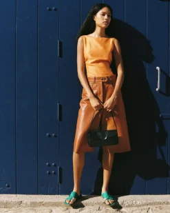 Women Hereu Studio Shoulder Bags<MABRA