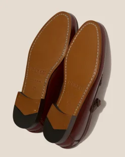 Hereu Studio Loafers<MAQUEDA