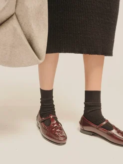 Women Hereu Studio Loafers<MAQUEDA