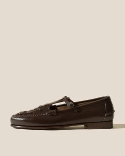 Women Hereu Studio Loafers<MAQUEDA